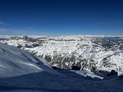 Foto von SuperBasti entlang der Tour