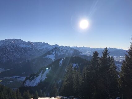 Fotografia z Martin Hentschel na trase