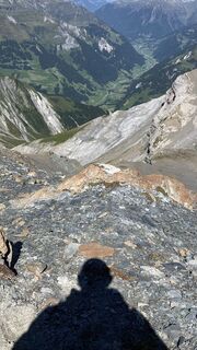 Fotó a Marius Trompetter honlapról a túra során