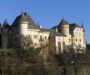 Schloss Frauenstein