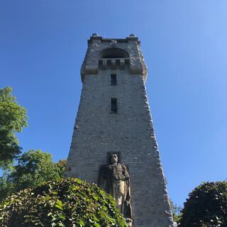 Bismarckturm