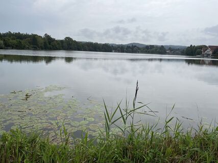 Fotografie z Andre Tatter na trase