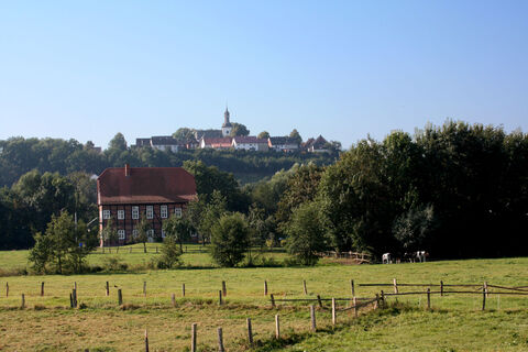 Ortsansicht | Bad Wünnenberg