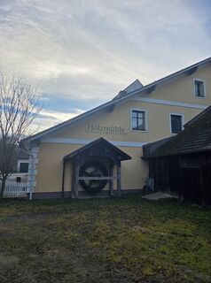 Foto von Marianna Glarcher entlang der Tour