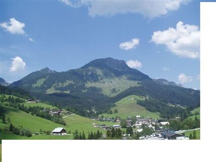 Gamsfeld Russbach