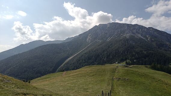 Fotografija s spletne strani Bergpirat na poti