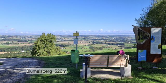 Photo de zirberl le long du parcours