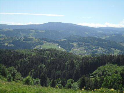 Gasthaus Schneiderwirt, Panorama