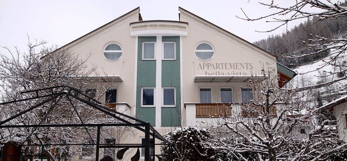 Bella Vista Apartments