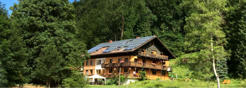 Haus Lichtblick