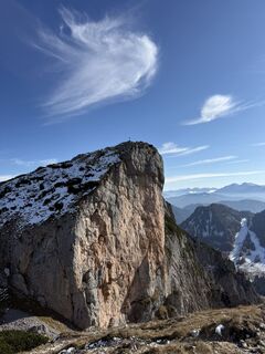 Fotó a Berg Noar honlapról a túra során