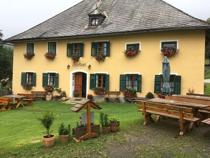 Buschenschank Zietner