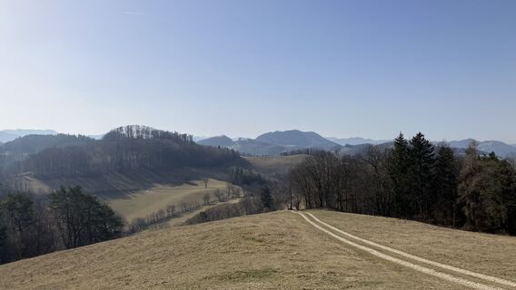 Photo from Christian Kakuska along the tour