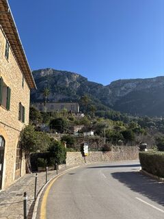 Foto von lukas entlang der Tour
