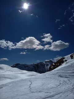 Photo de Aner le long du parcours