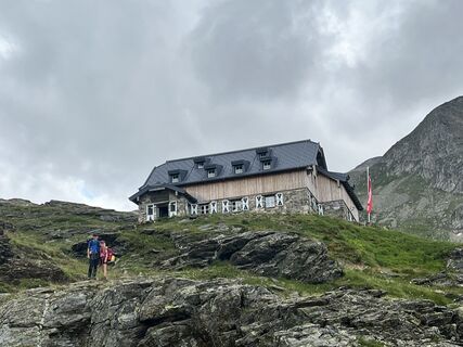 Foto von Janfrederickx entlang der Tour