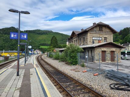 Foto von BergfexxMaxx entlang der Tour