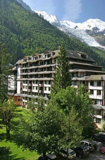 Residence Maeva Le Chamois Blanc