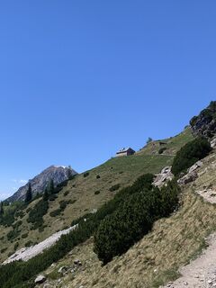 Fotografija s spletne strani Diana Kreuter-Schmitt na poti