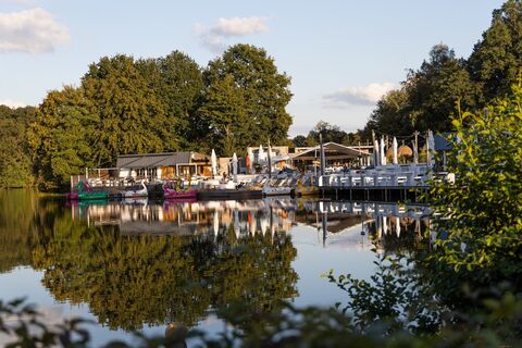 Beach CLub Aaseepark Ibbenbüren