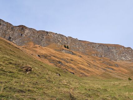 Fotografie z Pinzger Petra ??‍♀️?? na trase