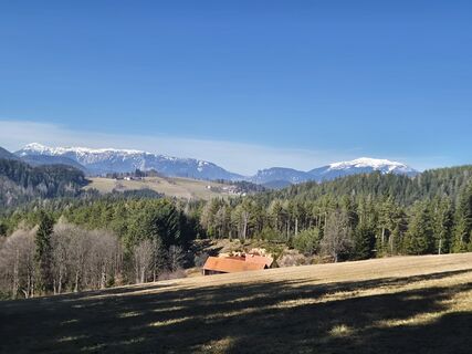Foto de josef duermoser a lo largo del recorrido