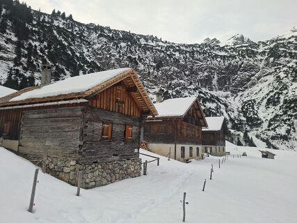 Photo de Karl-Heinz Martin le long du parcours