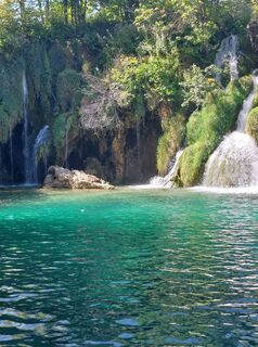 Fotografie z Horst Guschelbauer na trase