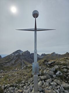 Foto van bloe83 langs de tour