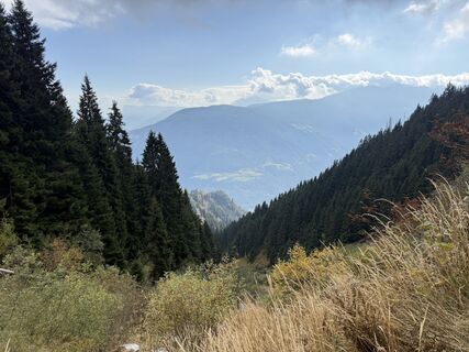 Fotó a Norbert Herbig honlapról a túra során