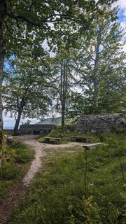 Fotografija s spletne strani Klaus Lehner na poti