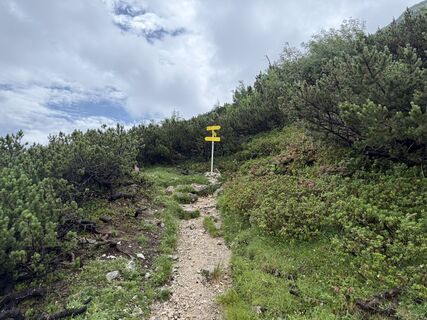 Foto von Bertfex entlang der Tour