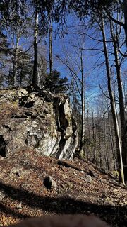Fotografie de la Sehcup de-a lungul turului