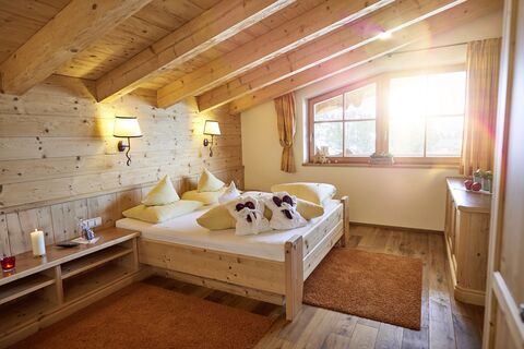 Berghotel - Berggasthof Platzlalm