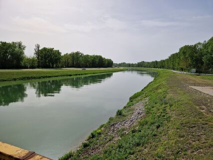 Foto da Szomi Balázs lungo il tour