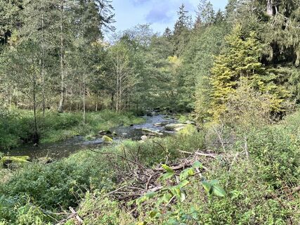 Fotó a Norbert Herbig honlapról a túra során