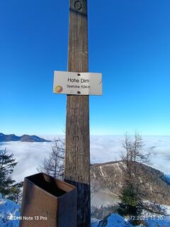 Foto von Melanie Rapperstorfer 1 entlang der Tour