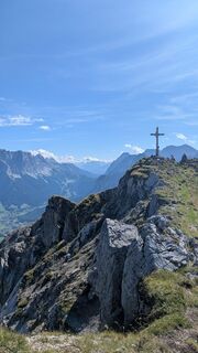 Foto von Chriz L. entlang der Tour