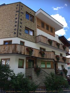 Apart Almrausch
