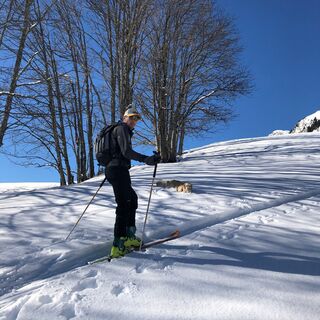 Skitouren