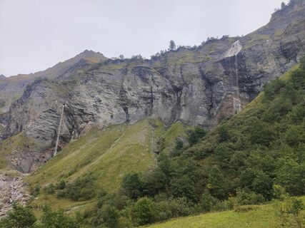 Foto von Darius Amarapura entlang der Tour
