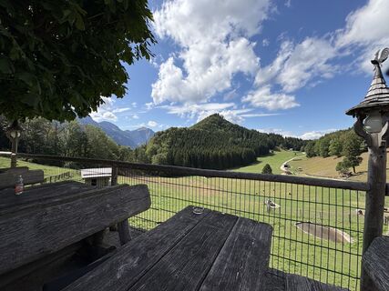 Foto von Gertsch Enns entlang der Tour