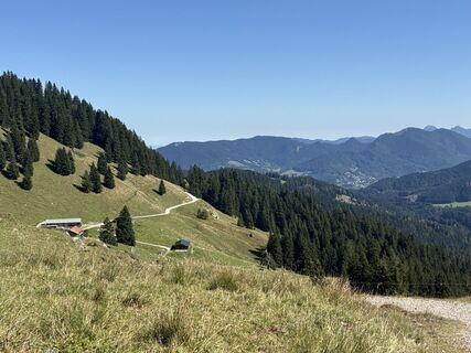 Fotografia z Angelikagraf na trase