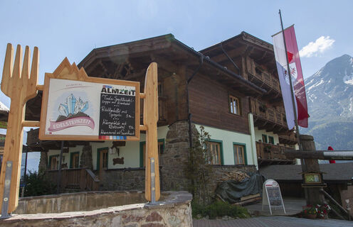 Silbertal
