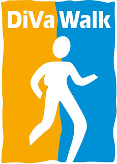 Logo Diva-Walk