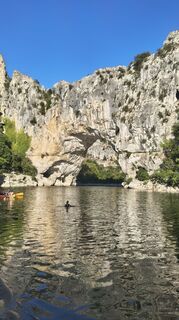 Foto von Sauerpurzel entlang der Tour