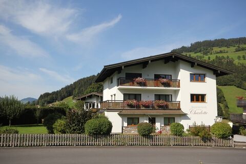 Appartements Charlotte