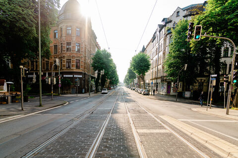 Vorderer Westen