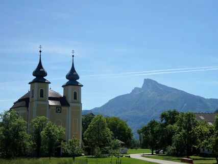 Mondsee (St. Lorenz);