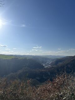 Foto von Guiolino1 entlang der Tour